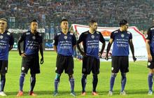 Joko Susilo puas penampilan legiun asing Arema Cronus