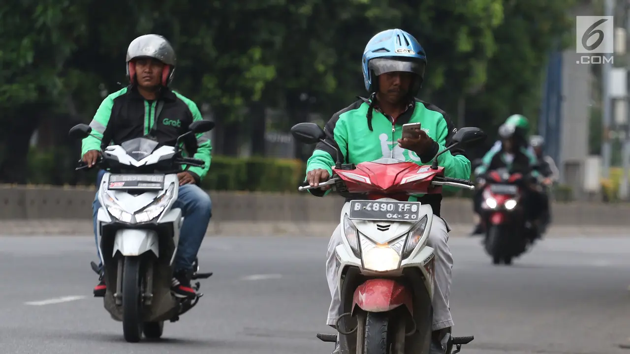 Ojek Online