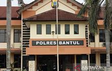 Polres Bantul Tetapkan Dua Tersangka Pembunuhan dalam Kasus Mayat di Gumuk Pasir