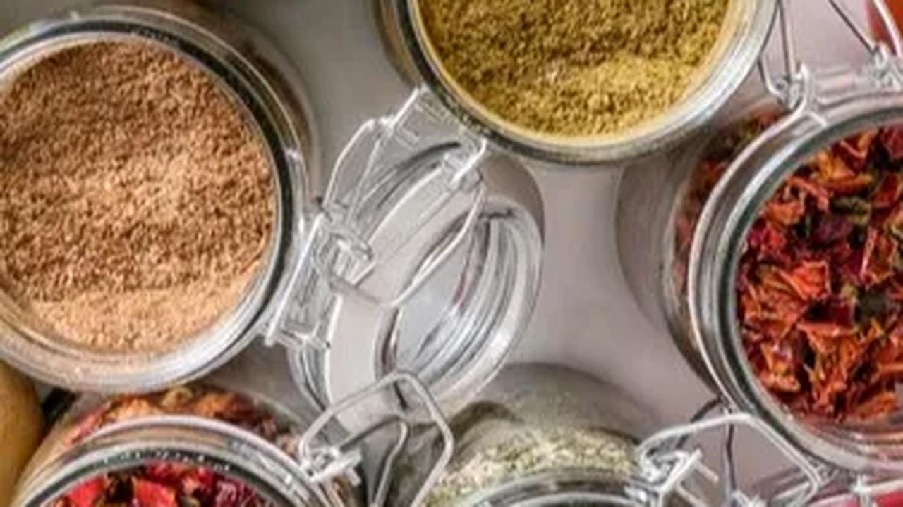 7 Bahan Dapur untuk Bahan Pengawet Alami