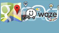 Waze akan luncurkan pembaruan untuk perangkat Android.