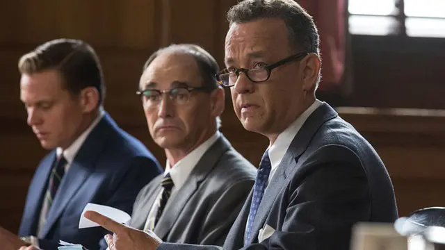 Bridge of Spies 