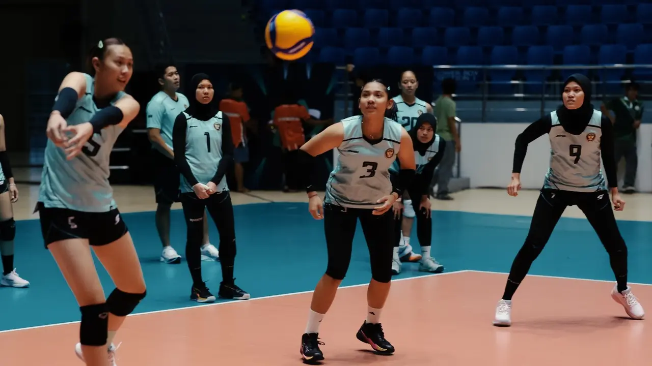 AVC Cup-Women 2026