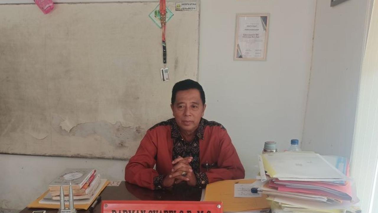 Renovasi Rumah Baznas OKU: Lima Hunian Warga Miskin di Ogan Komering Ulu Berhasil Direnovasi Sepanjang 2025