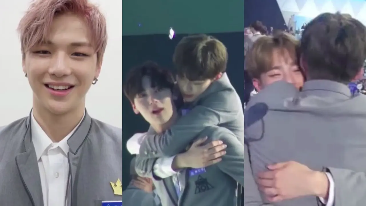 [Bintang] Wanna One Produce 101 Season 2 Bakal Tampil di Amerika