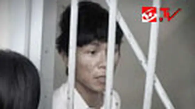 Andhika-Izzi Habiskan Sisa Hukuman di Panti Rehab
