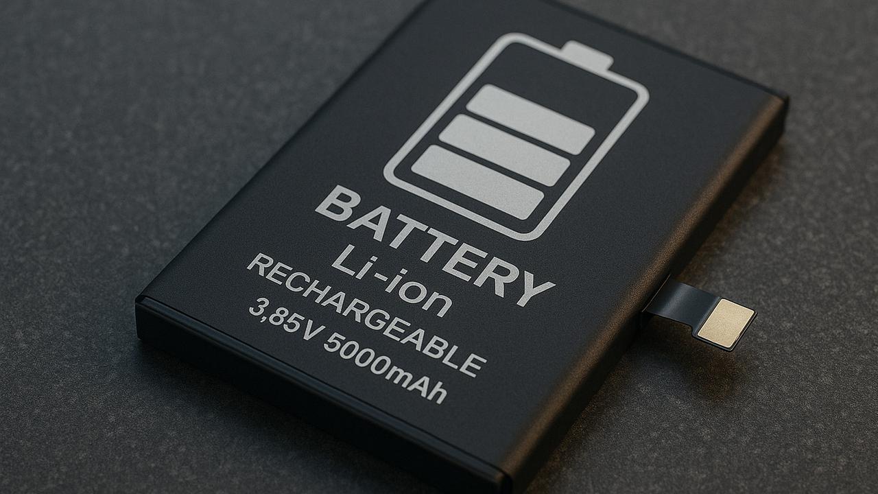 2 Cara Mudah Cek Kesehatan Baterai HP Android