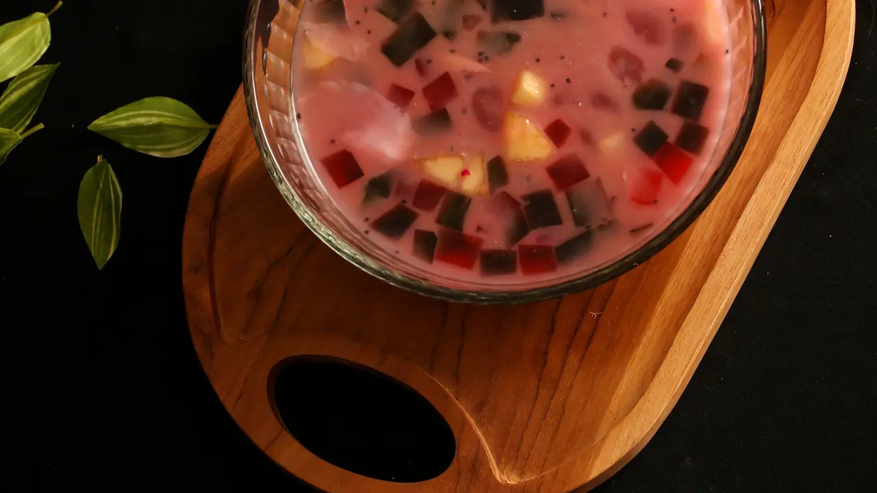 Fimela - Food