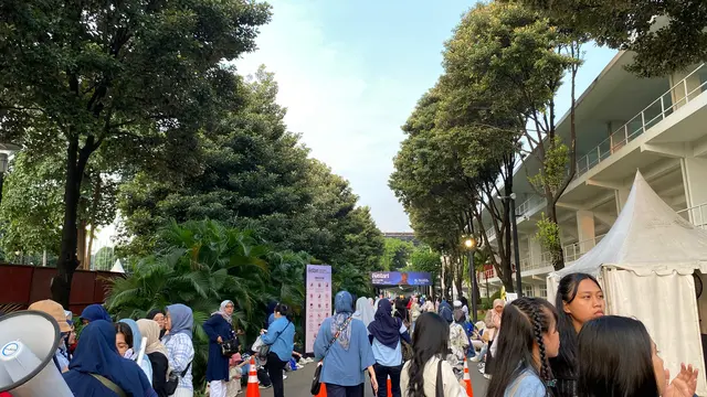 Konser Kyuhyun di Jakarta