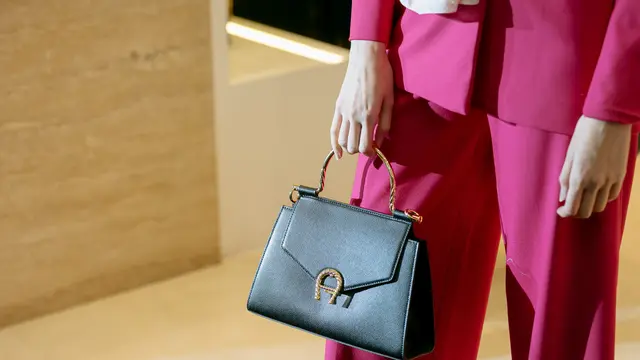 Aigner Fall/Winter 2022