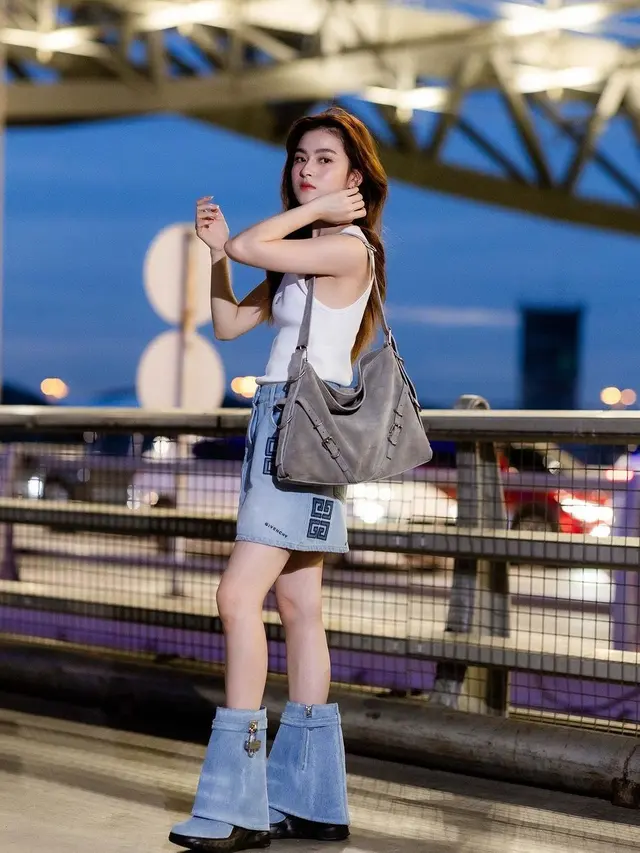 Prim Chanikarn (Instagram/primiily)