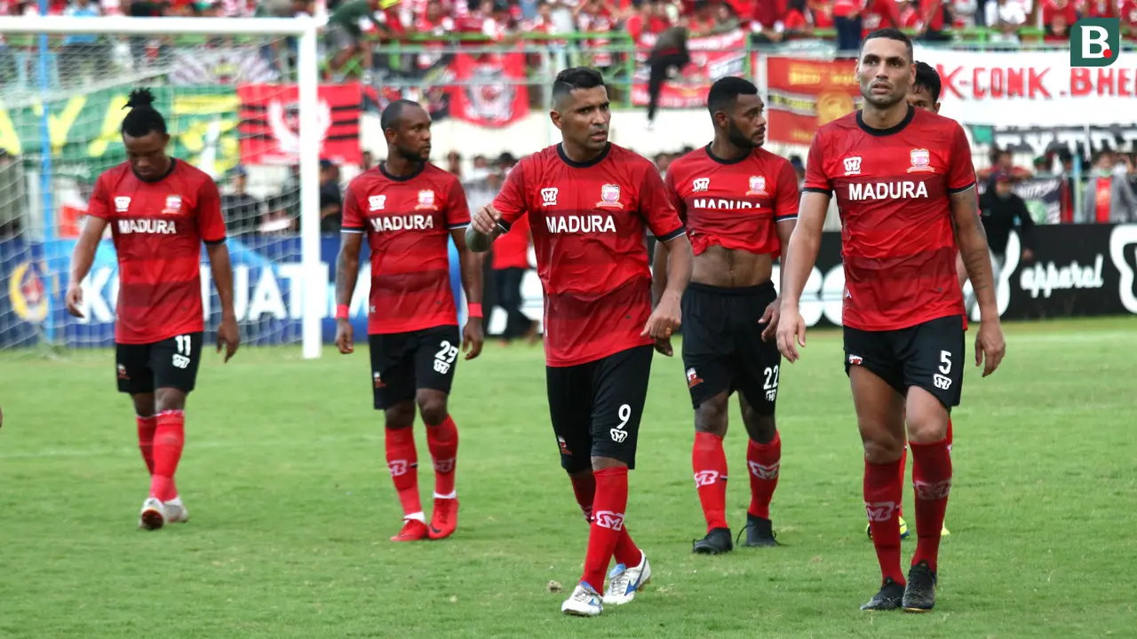 Madura United, Piala Gubernur Jatim 2020
