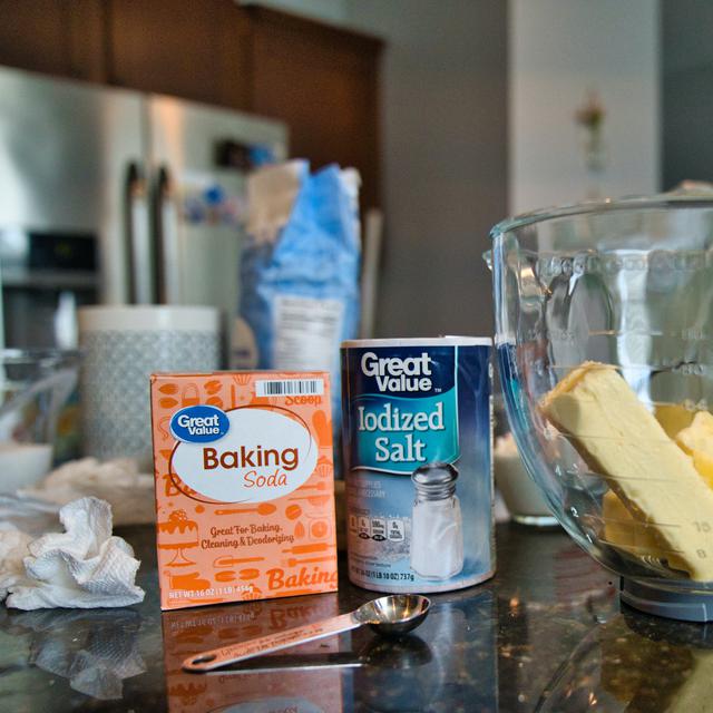 7 Manfaat Baking Soda Bagi Kesehatan Tak Hanya Bahan Pengembang Kue Ragam Bola Com