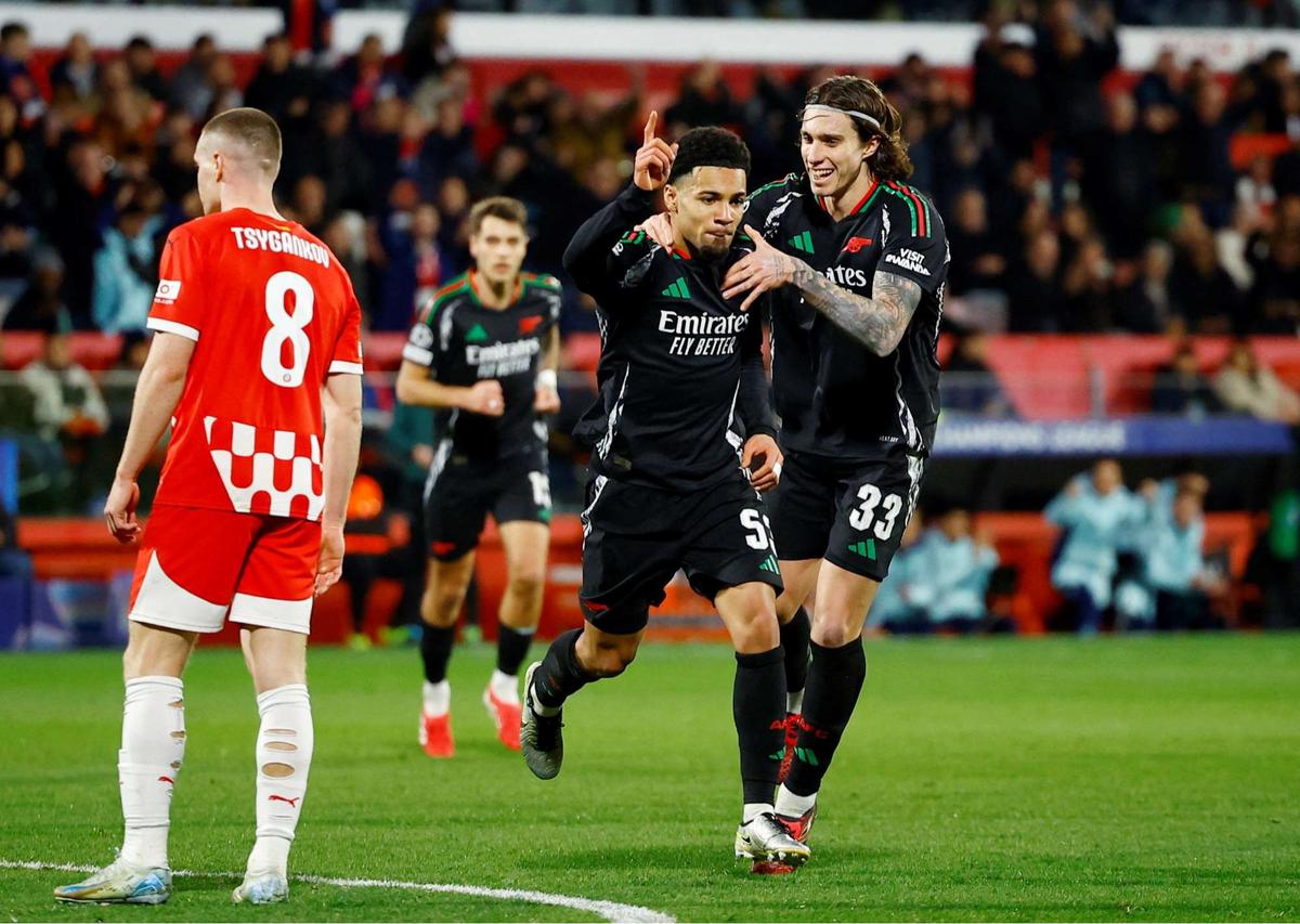 Daftar Lengkap 8 Tim Lolos 16 Besar Liga Champions 2024/2025, Lille dan Aston Villa Bikin Kejutan!