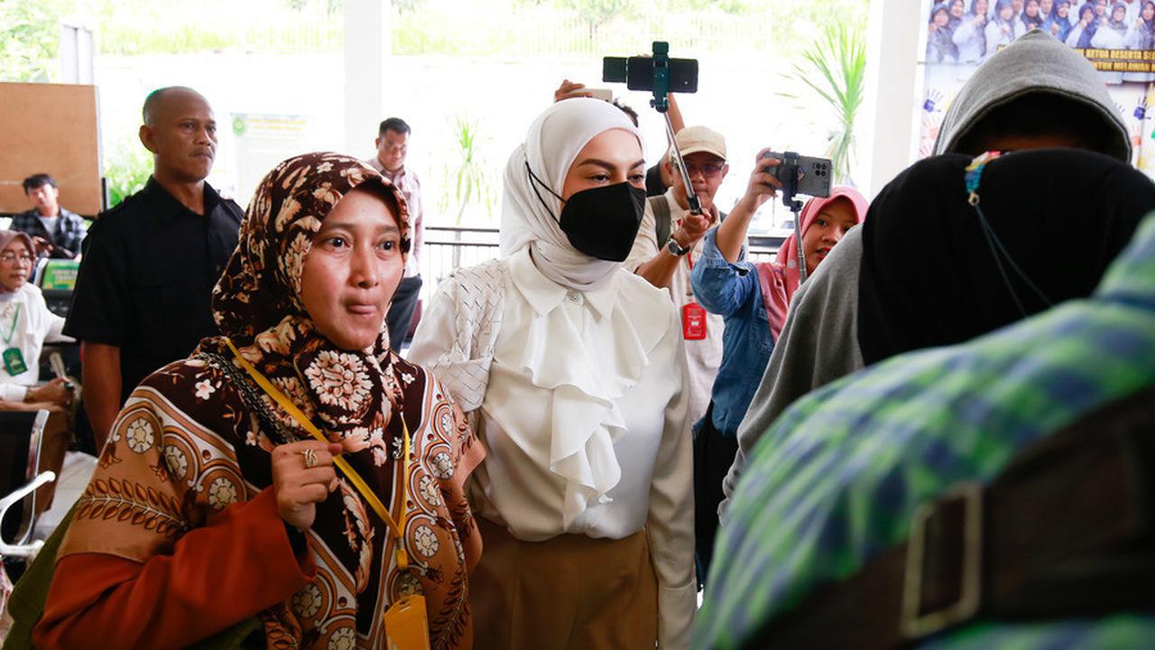 Seperti yang udah diketahui Irish Bella ngajuin gugataan cerai ke Pengadilan Agama Depok pada 6 November 2023 lalu. Dia minta hak asuh dua anaknya, tapi gak ngomongin harta benda.