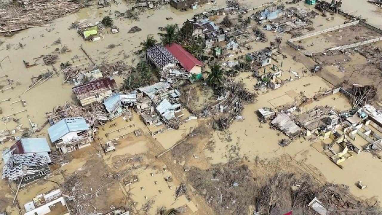 Korban Bencana Aceh Bertambah: 349 Meninggal, 92 Hilang Akibat Banjir dan Longsor