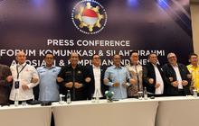 250 Asosiasi dan Himpunan Siap Bentuk Konfederasi Bila Dualisme Kadin Tak Terselesaikan
