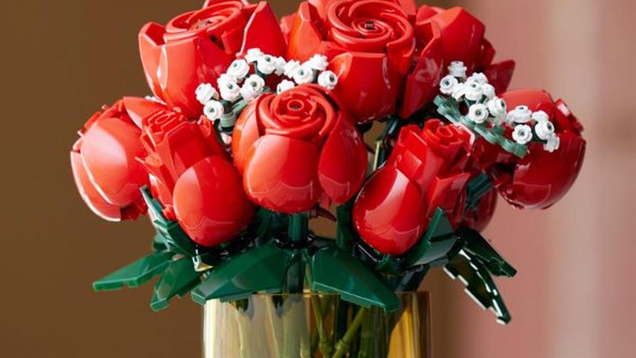 80 Kata-Kata Ucapan Hari Valentine Terbaru 2024, Romantis & Bisa Jadi Caption Manis