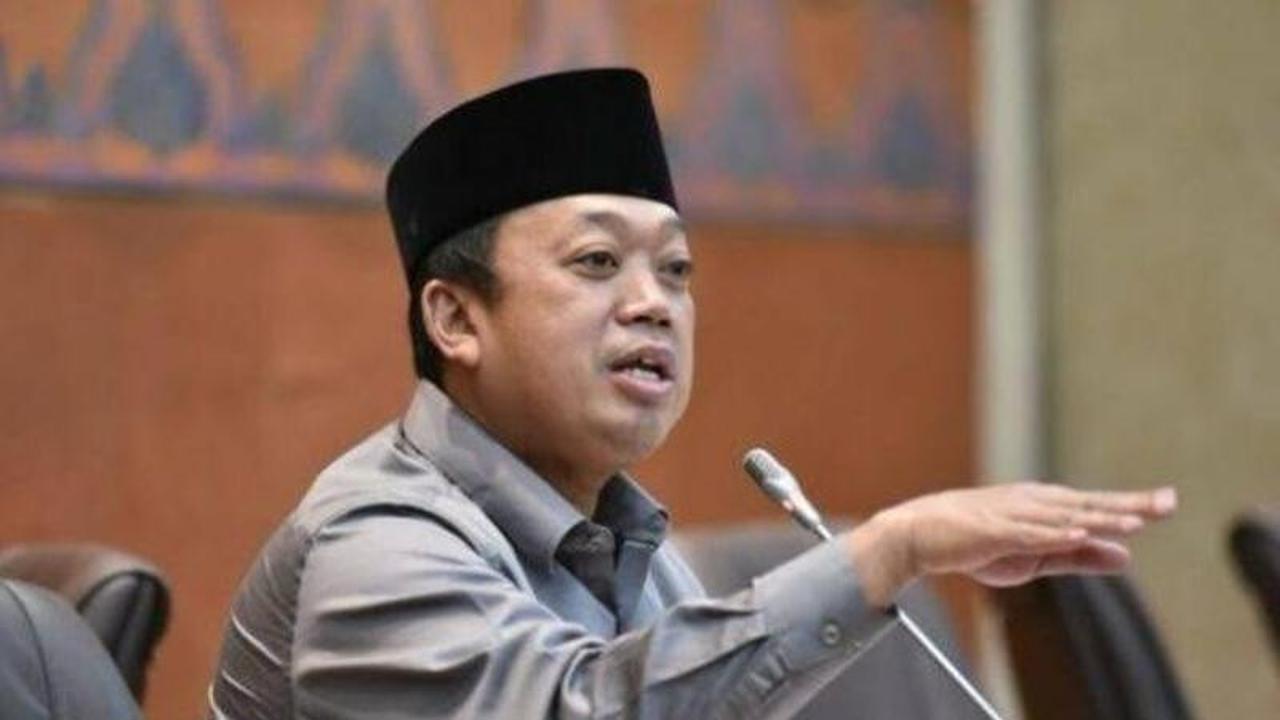 Nusron Wahid Bongkar Ulah Oknum ATR/BPN di Pagar Laut Bekasi