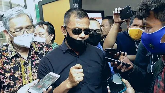 Gatot Nurmantyo