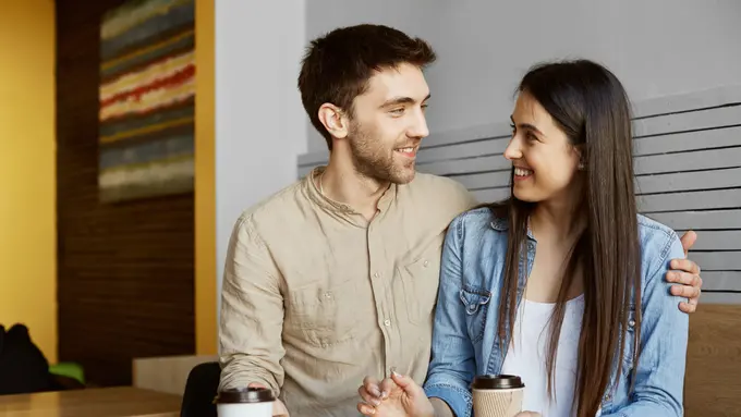 Ilustrasi memvalidasi emosi