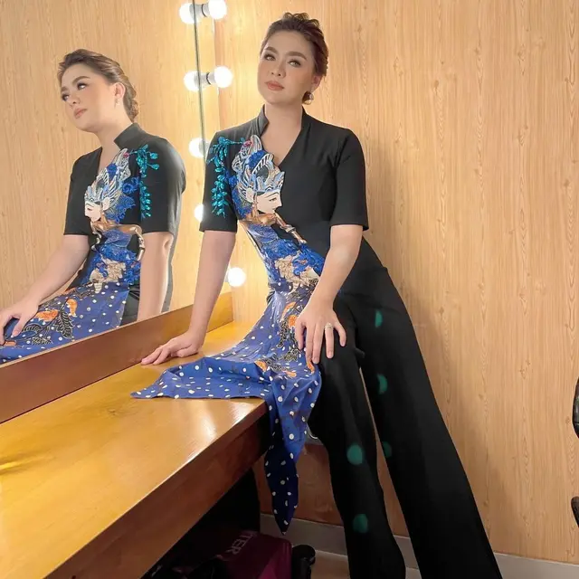 6 Artis Ini Sukses Diet di Sepanjang 2021, Perubahannya Bikin Takjub