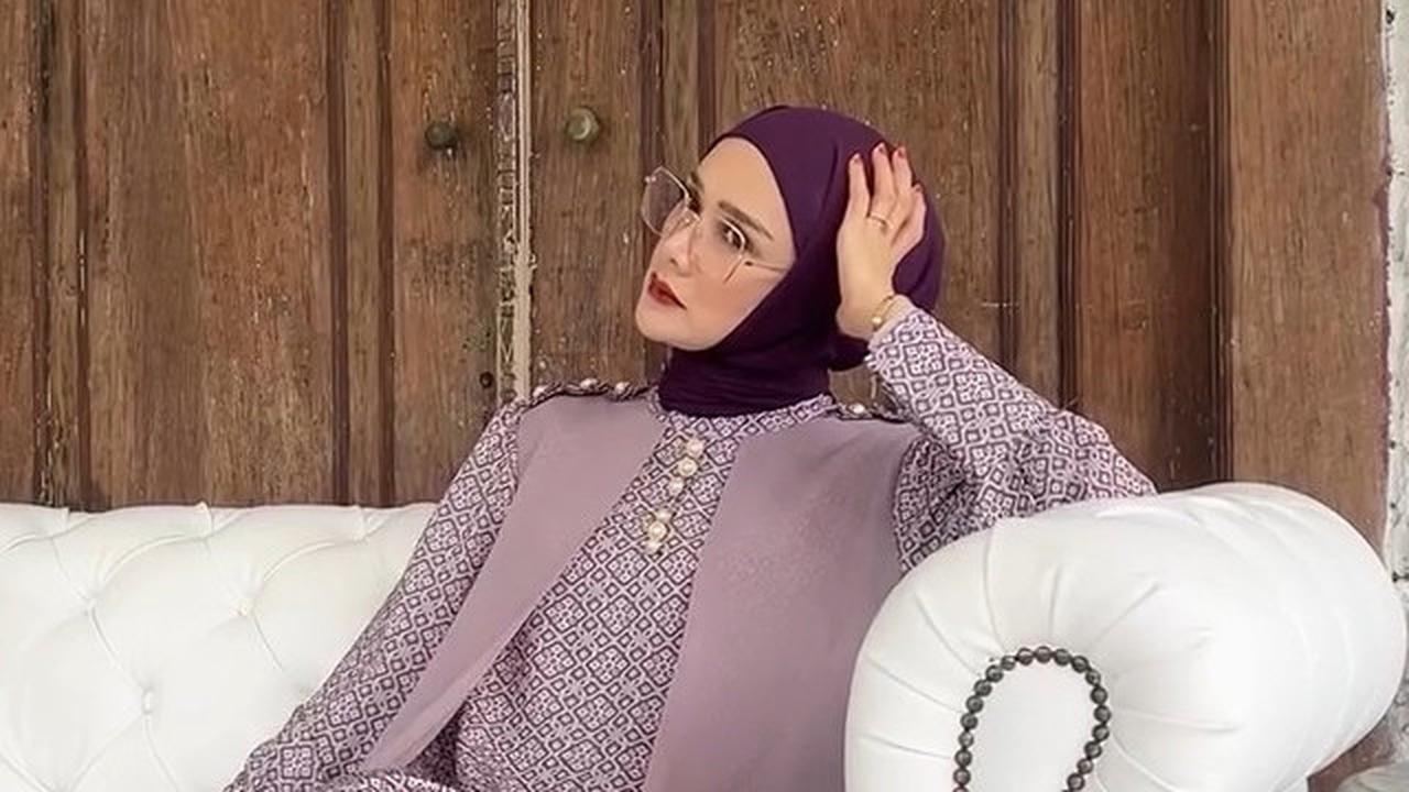 Bikin Ngakak! Mulan Jameela Bagikan Konten POV Bukber yang Relate Banget Bagi Netizen