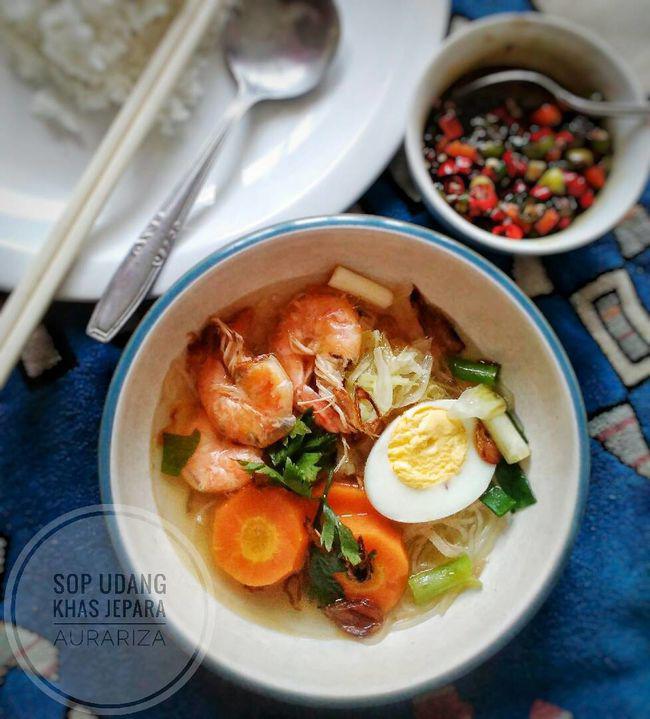 Lezatnya 4 Menu Makanan Khas Jepara Yang Membuat Lidah ...