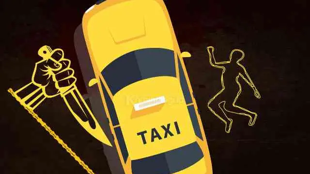 Perampokan Taksi Online, ADO: Sopir dan Penumpang Harus Didaftar Ulang