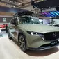 Mazda CX-5 facelift dengan warna Zircon Sand Metallic (Mazda)