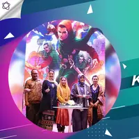 Berikut 5 fakta komik dan film Keumalahayati yang dibuat Marcella Zalianty.
