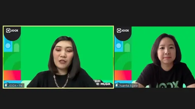 JOOX