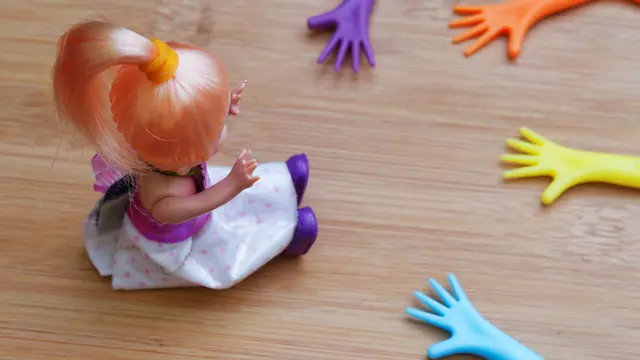 pelecehan seksual pada anak