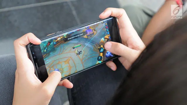 Tanda Kecanduan Gadget yang Perlu Diketahui, Ini Efek Buruknya Jika Berlebihan