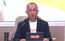 Dirut BNI: Tahun Ular Kayu Jadi Momentum Tepat Beradaptasi dengan Dinamika Ekonomi Global
