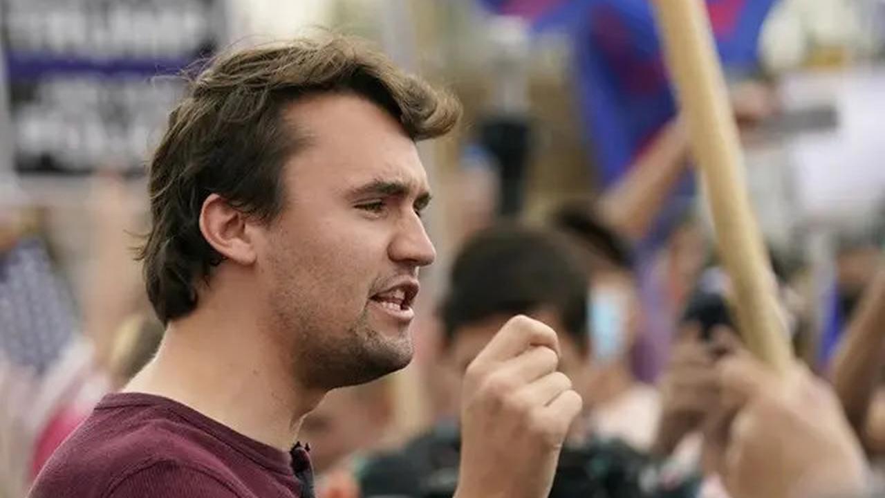 Pesan Menyentuh Istri Charlie Kirk: Saya Akan Melanjutkan Perjuangan Suamiku