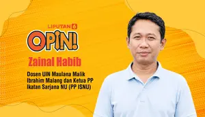 Dari Jamaah ke Peradaban: Agenda Transformasi NU Menuju Abad Kedua