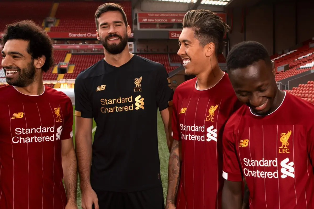 Liverpool