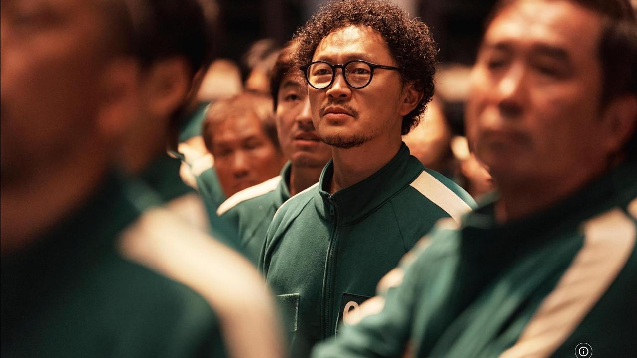 Daftar Pemain Film 'SQUID GAME 2', Gong Yoo Masih Tampil