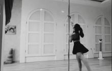 Terbaru Nikita Willy, Deretan Artis Ini Geluti Olahraga Pole Dance