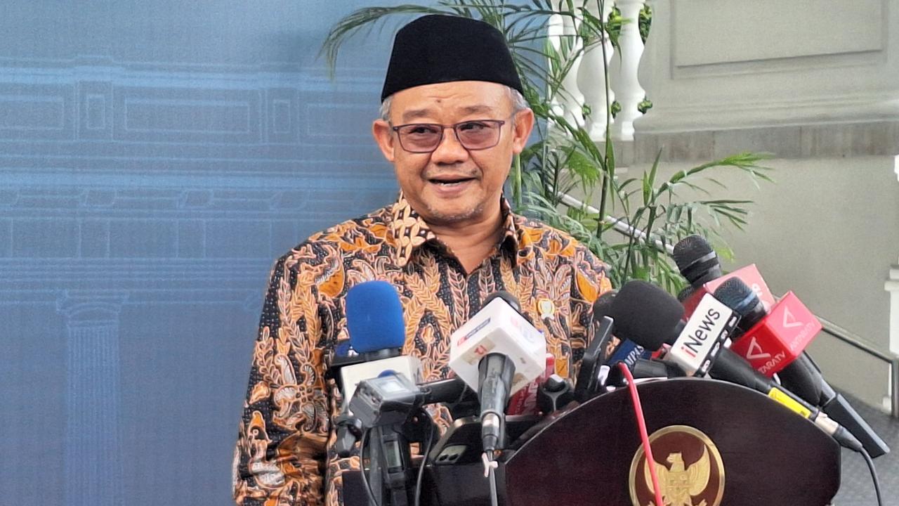 Bukan Libur, Mendikdasmen Tegaskan Hanya Pembelajaran di Bulan Ramadan