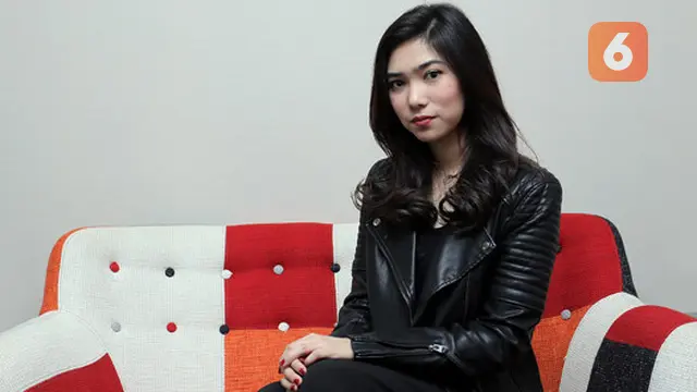 [Bintang] Isyana Sarasvati