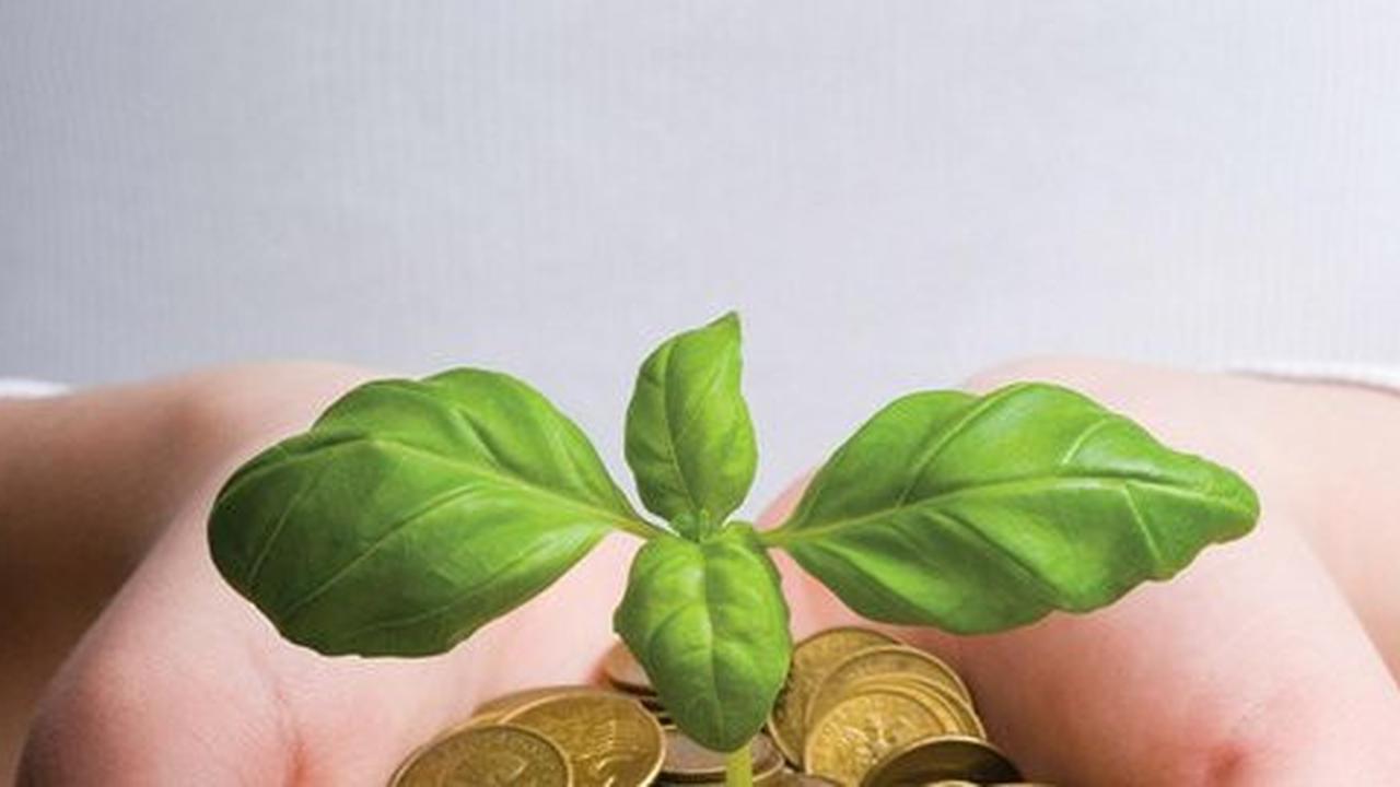 Jatah investasi Rp 1 juta
