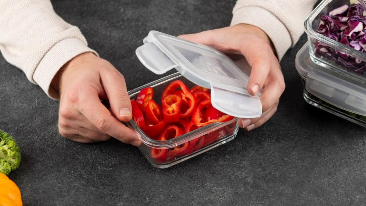 Rekomendasi Food Container Praktis untuk Meal Prep Ramadan yang Anti Ribet, Wajib Punya Nih!