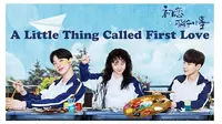8 Drama China Tentang Cinta Pertama Bertemu Lagi Setelah Bertahun-tahun