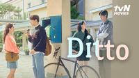 Film Korea Ditto (2022). (Dok. Vidio/tvN)