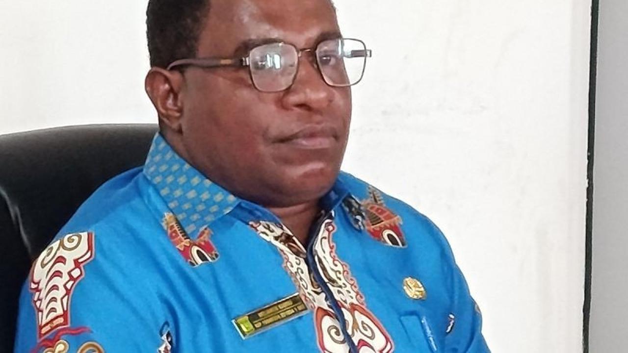 Pemprov Papua Pegunungan Perkuat Koordinasi Ekonomi Atasi Kenaikan Harga Avtur dan Bahan Pokok