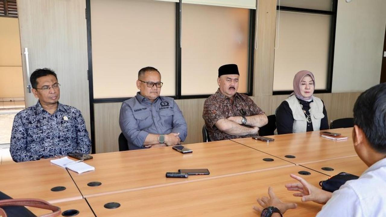 DPRD Jabar Desak Penambahan Kapasitas Apartemen Transit Rancaekek, Solusi Hunian Pekerja