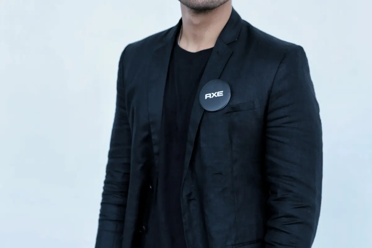 Chicco Jerikho