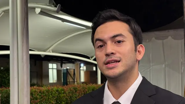 Rizky Nazar